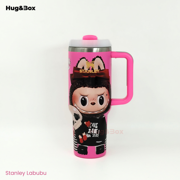 Stanley_Labubu_Edition_Pink