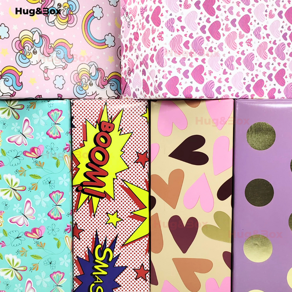 Gift Wraps