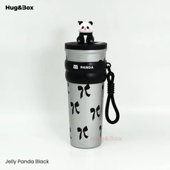 Jellypandablack