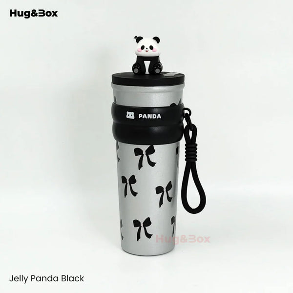 Jellypandablack