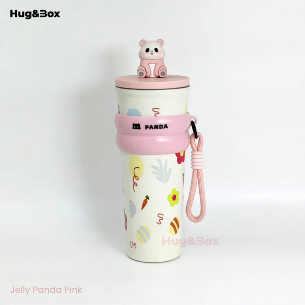 Jellypandapink