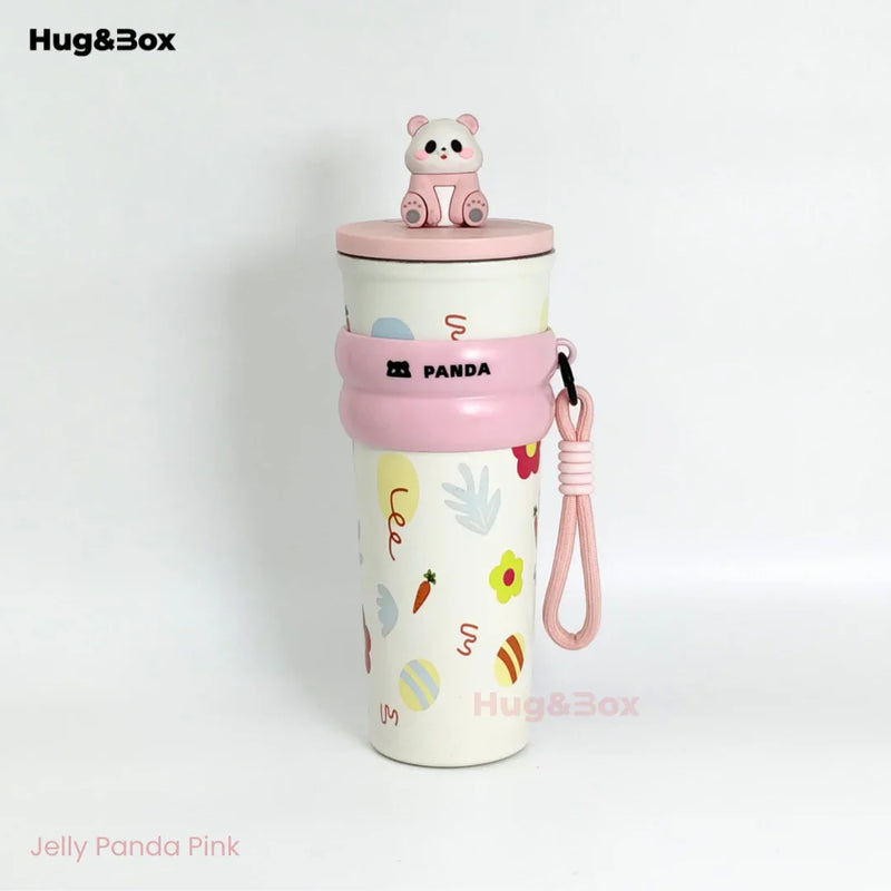 Jellypandapink