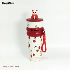Jellypandared