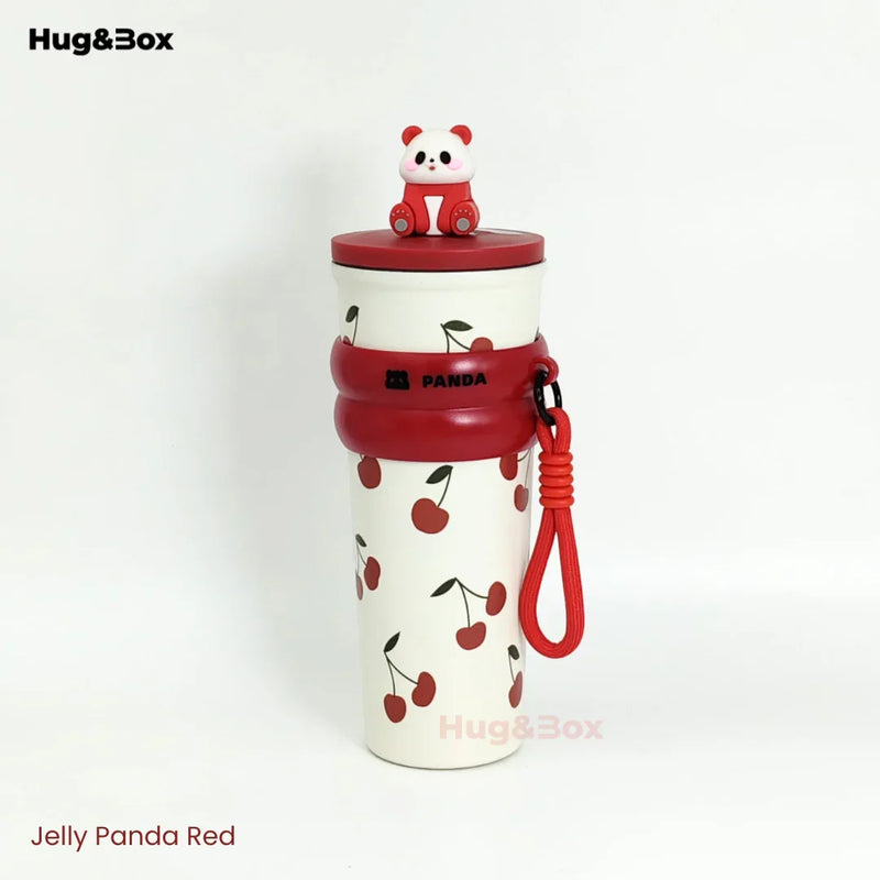 Jellypandared