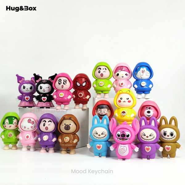 Mood_Keychain