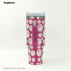 Sip_Smile_Just_Hey_Dark_Pink