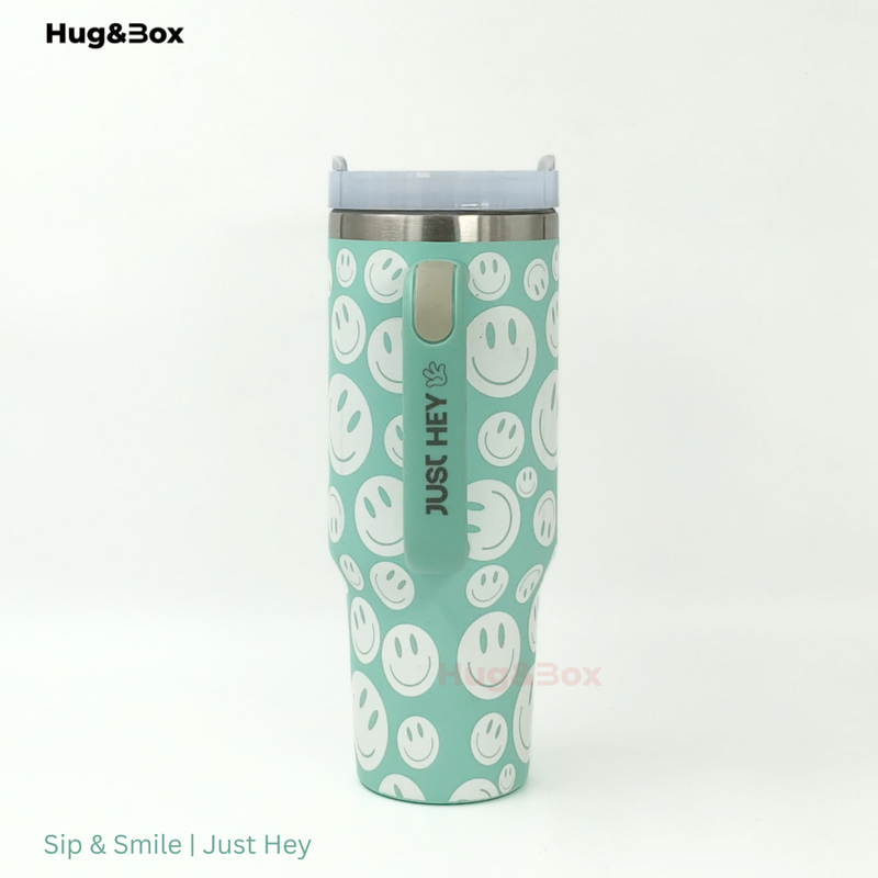Sip_Smile_Just_Hey_Light_green