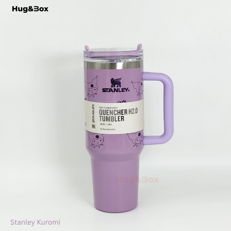 Stanley_Cartoon_Edition_40oz_Kuromi