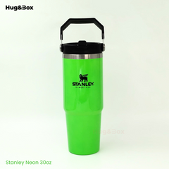 Stanley_Flip_Straw_30oz_Neon_Green