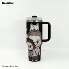 Stanley_Labubu_Edition_Black