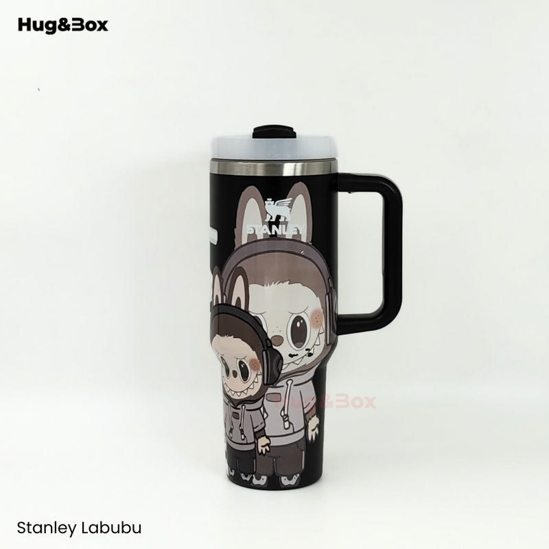 Stanley_Labubu_Edition_Black