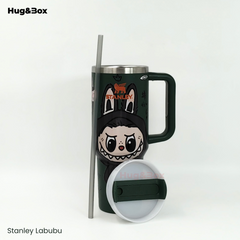 Stanley_Labubu_Edition_Dark_Green..