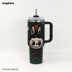 Stanley_Labubu_Edition_Dark_Green_.