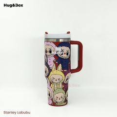 Stanley_Labubu_Edition_Red