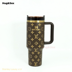 Stanley_Luxury_x_LV_Brown_Gold